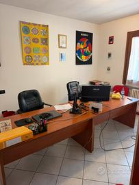 Arredamento Ufficio