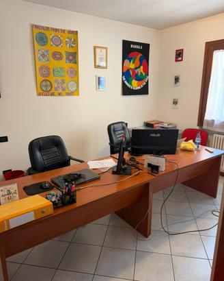 Arredamento Ufficio
