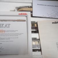 marklin Digital 26610