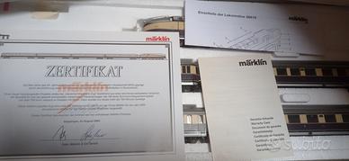 marklin Digital 26610