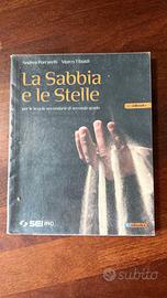 La Sabbia e le Stelle