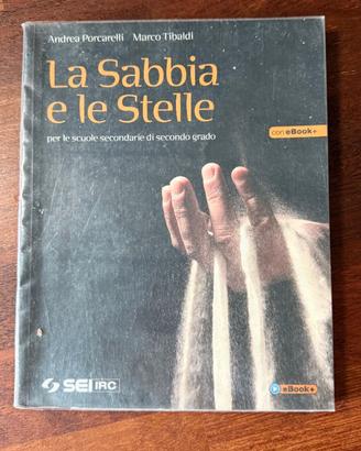 La Sabbia e le Stelle
