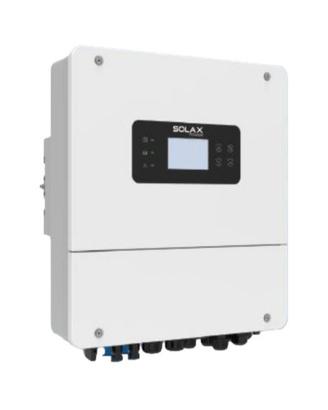 kit fotovoltaico 3KW +5kWh Accumulo 