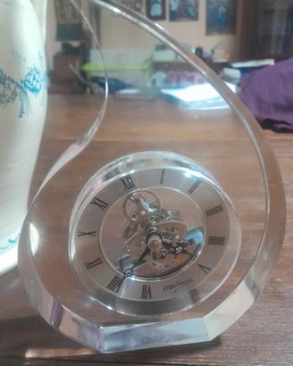 orologio da tavolo Ottaviani