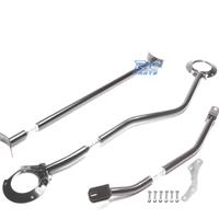 KIT BARRE STABILIZZATRICI REGOLABILI VOLKSWAGEEN V