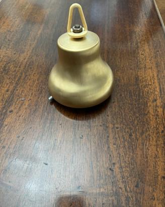 Campana Terraneo 220v