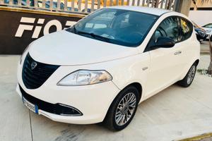 Lancia Ypsilon 1.2 69 CV 5 porte GPL Ecochic Gold