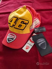 cimelio da collezione VALENTINO ROSSI ufficiale