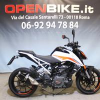 KTM 390 Duke E5 05/2023 Km 12200