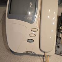 Video citofono Urmet Domus