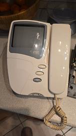 Video citofono Urmet Domus