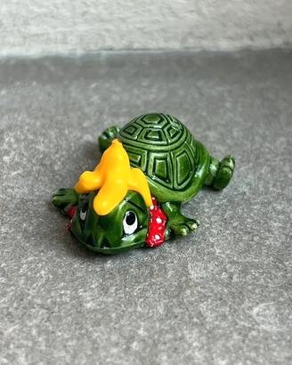 Paco Tartallegre 1992 Kinder Sorpresa