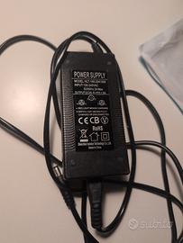 caricatore li-ion 7S