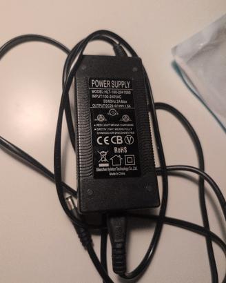 caricatore li-ion 7S