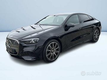 Mercedes-Benz Classe C 400 4Matic EQ Berlina ...