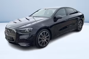 Mercedes-Benz Classe C 400 4Matic EQ Berlina ...