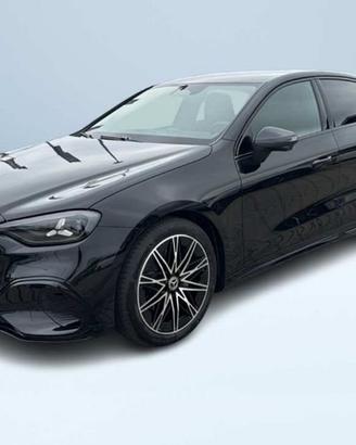 Mercedes-Benz Classe C 400 4Matic EQ Berlina ...