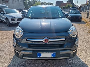 Fiat 500X 1.4 MultiAir 140 CV GPLCross-2015