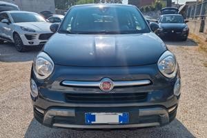 Fiat 500X 1.4 MultiAir 140 CV GPLCross-2015