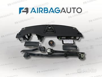 KIT AIRBAG PORSCHE PANAMERA 971 CRUSCOTTO PORSCHE 