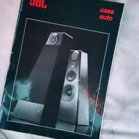 JBL catalogo 