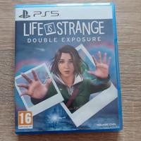 Life Is Strange double exposure ps5 
