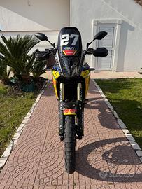 Yamaha Ténéré 700 - 2024