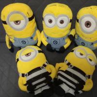 Peluche Minions