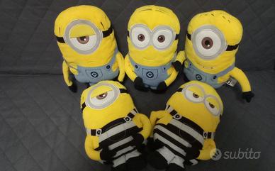 Peluche Minions