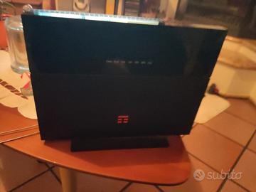 modem  da casa