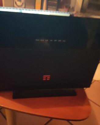 modem  da casa