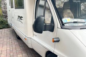 Mansardato Laika ecovip 2.1