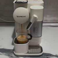 De’Longhi Lattissima One