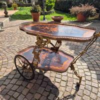 carrello bar 