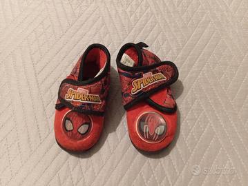 scarpe neonato 