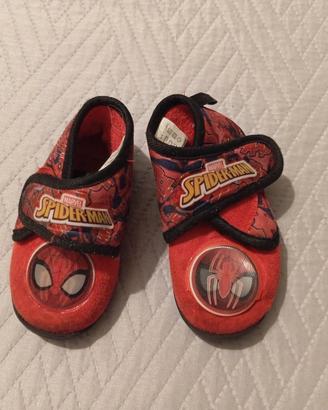 scarpe neonato 