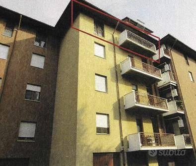Appartamento – Ponte San Pietro, Sottoriva, Locate Bergamasco - Vista 3