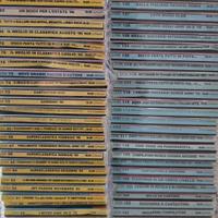 collezione floppy disk con basi midi