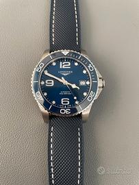 Longines Hydroconquest 39mm