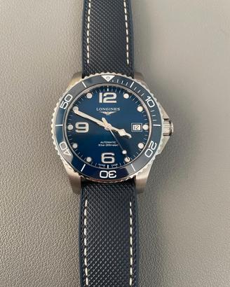Longines Hydroconquest 39mm