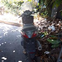 Yamaha x-city x city xcity ricambi