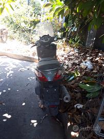 Yamaha x-city x city xcity ricambi