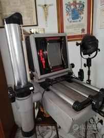 Materiale fotografico e accessori