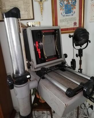 Materiale fotografico e accessori