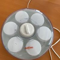 Yogurtiera Girmi