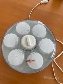Yogurtiera Girmi