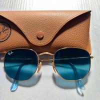 Occhiali da sole Ray Ban originali