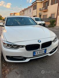Bmw 320d touring Sport