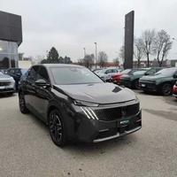 Peugeot 3008 1.2 Hybrid 145cv DCS6 ALLURE+NAVI KM