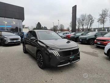 Peugeot 3008 1.2 Hybrid 145cv DCS6 ALLURE+NAVI KM